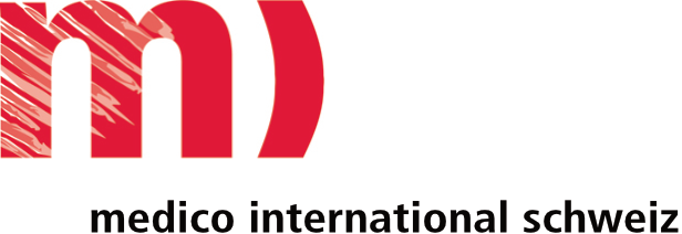 Logo medico international schweiz